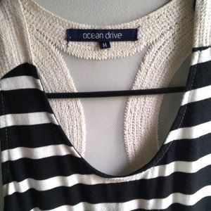 Ocean Drive Summer Dress